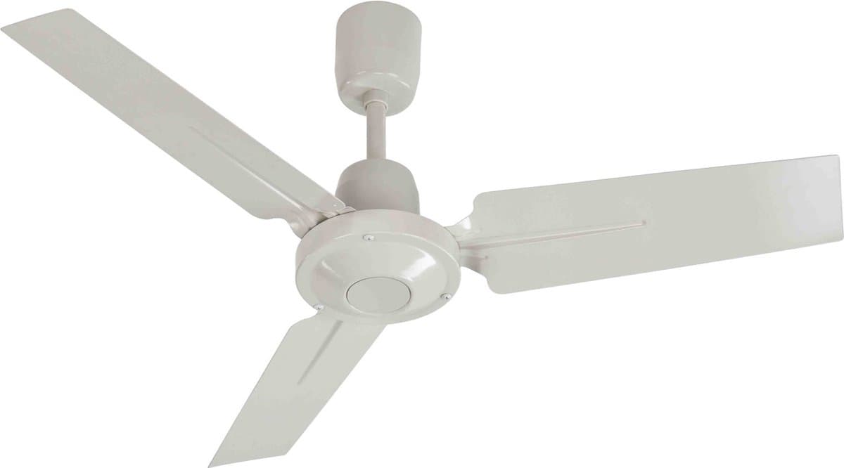 Soler&Palau HTB75RC Plafondventilator doorsnede 75cm grijswit — afbeelding 1