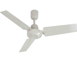 Soler&Palau HTB75RC Plafondventilator doorsnede 75cm grijswit