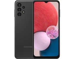 Samsung Galaxy A13 - 32GB -Black