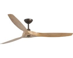 Faro 33519 ventilator Bruin
