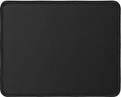ValeDelucs XL Muismat - Zwart - 260 x 210 x 3 mm - Antislip mat