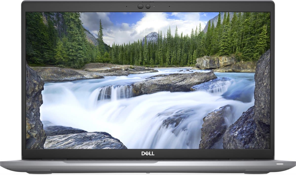 Dell Latitude 5520 | I5-1135G7 | Intel Iris Xe Graphics | 39.6 (15.6″) | 256GB SSD | DDR4 | US | WiFi | Windows 11 Pro — afbeelding 1