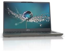 Fujitsu LIFEBOOK U7411 Intel® Core™ i5 i5-1135G7 Laptop 35,6 cm (14") Full HD 8 GB DDR4-SDRAM 256 GB SSD Wi-Fi 6 (802.11ax) Windows 10 Pro Zilver