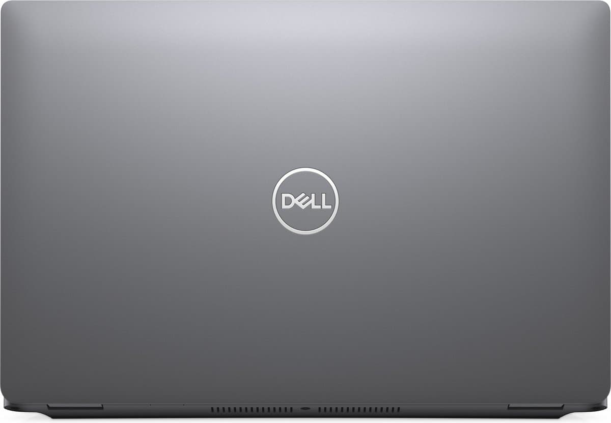 DELL Latitude 5420 Intel® Core™ i5 i5-1135G7 Laptop 35,6 cm (14") 8 GB DDR4-SDRAM 256 GB SSD Wi-Fi 6 (802.11ax) Windows 10 Pro Grijs — afbeelding 1