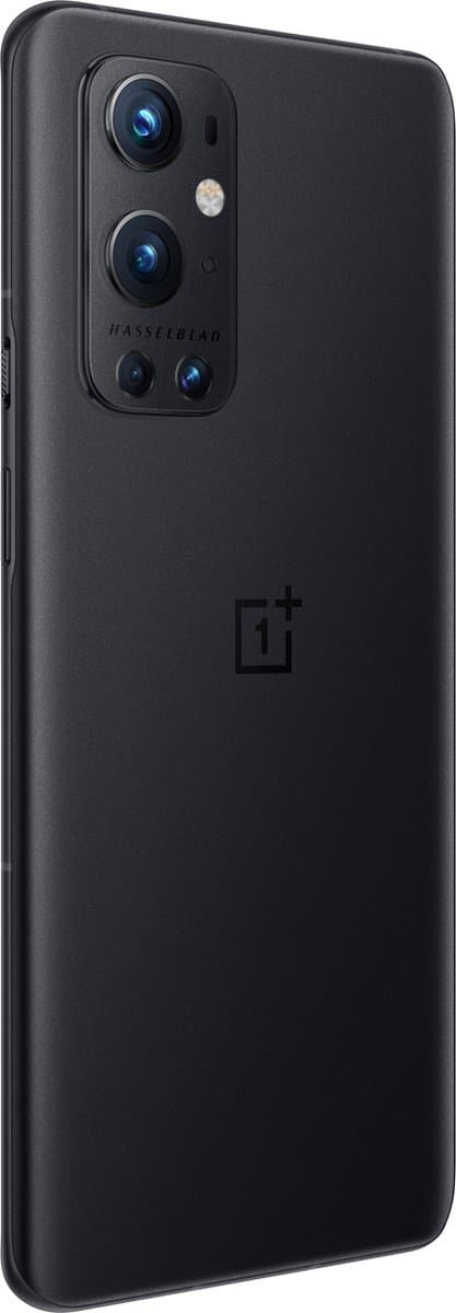 OnePlus 9 Pro 5G 256GB Stellar Black — afbeelding 1