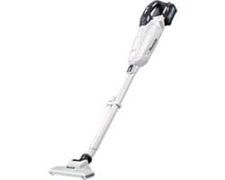 Makita CL002GD212 Accu Steelstofzuiger Wit XGT 40V Max 2.5Ah