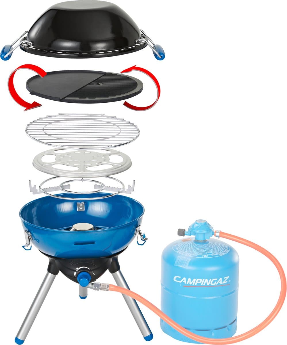 Campingaz Party Grill 400 — afbeelding 1
