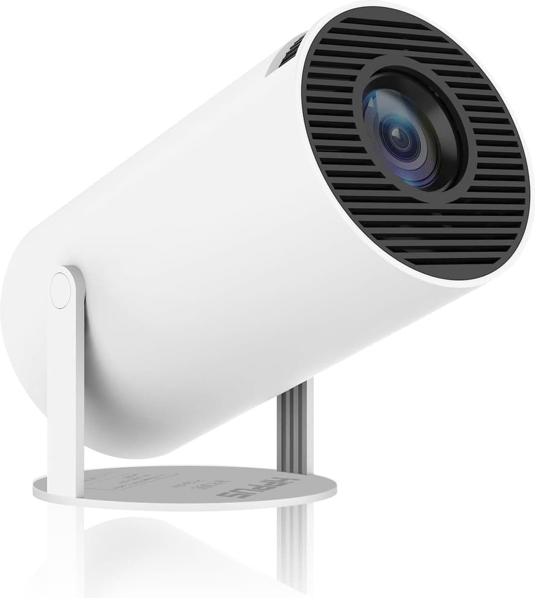 Mini Beamer - Projector - Thuisbioscoop - Beamer - Mini Projector - Cinema Beamer — afbeelding 1