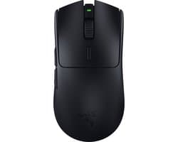 Razer Viper V3 HyperSpeed - Draadloze Gaming Muis - 30.000 DPI - E-Sport - Ultra Licht - Zwart