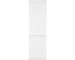 Beko BCHA275K3SN | Koel-vriescombinatie | Inbouw | Sleepdeur