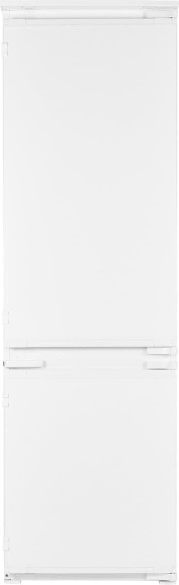 Beko BCHA275K3SN | Koel-vriescombinatie | Inbouw | Sleepdeur — afbeelding 1