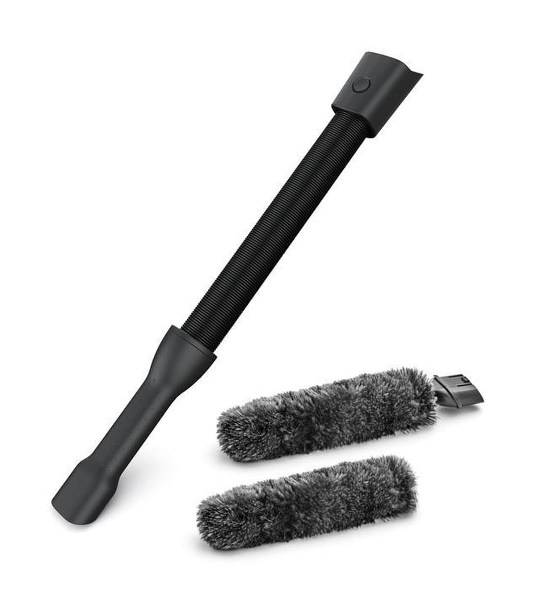 AEG AKIT21 - Afstofkit voor QX 6,7,8 & 9 steelstofzuiger - Stofzuiger accessoires - Duster plumeau — afbeelding 1