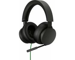 Xbox bedrade Stereo Headset - Xbox, Windows
