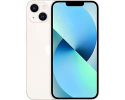 Apple iPhone 13 - 512GB - Sterrenlicht