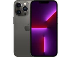 Apple iPhone 13 Pro - 1TB - Grafiet
