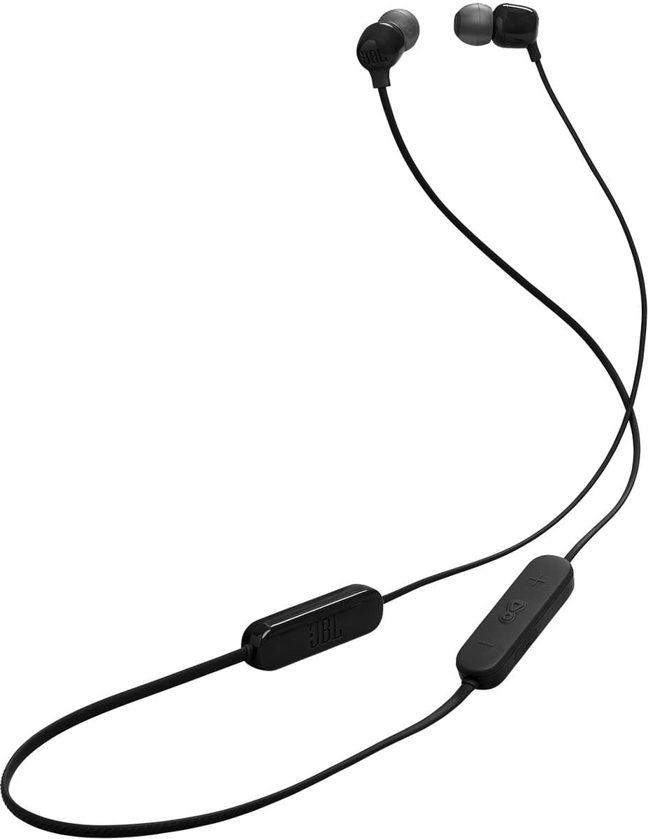 JBL Tune 135BT Zwart — afbeelding 1