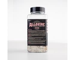 Grate Goods - AllBrine Color pekelzout