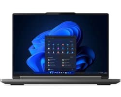 Lenovo ThinkBook 16p G4 IRH | Intel Core i5-13500H | 16GB DDR5-5200 | 512 GB SSD PCIe | 16" WQXGA (2560 x 1600) | Windows 11 Pro | Intel Wi-Fi 6E | Bluetooth 5.1 | NVIDIA GeForce RTX 4050 6GB