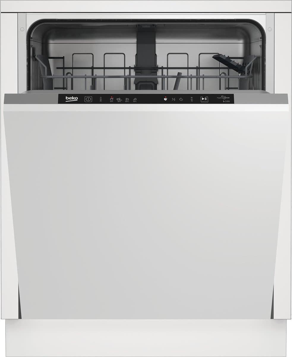 Beko BDIN14320 — afbeelding 1