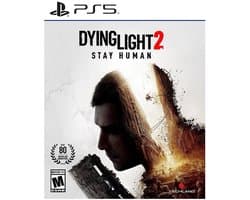 Dying Light 2: Stay Human - PS5