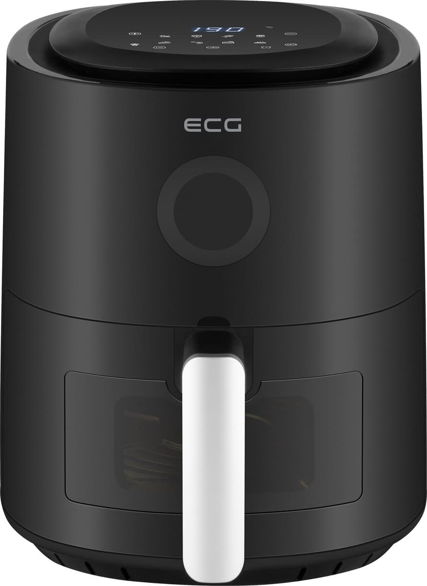 ECG AF 4020 Compact Fry — afbeelding 1