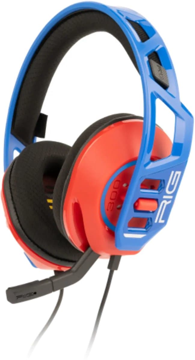 Nacon RIG 300 PRO HN gaming headset — afbeelding 1