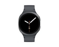 Samsung Galaxy Watch 8 Series - Smartwatch - 44 mm - Grafiet - AMOLED