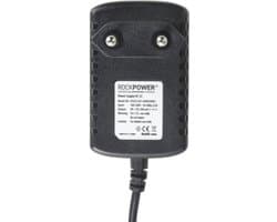 Rock Power NT 22 Power Supply 9V DC - Voedingseenheid voor effect-units