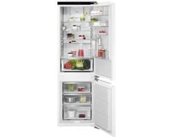 AEG NSC7M181EC inbouw koelvriescombiantie 178 cm | Nofrost