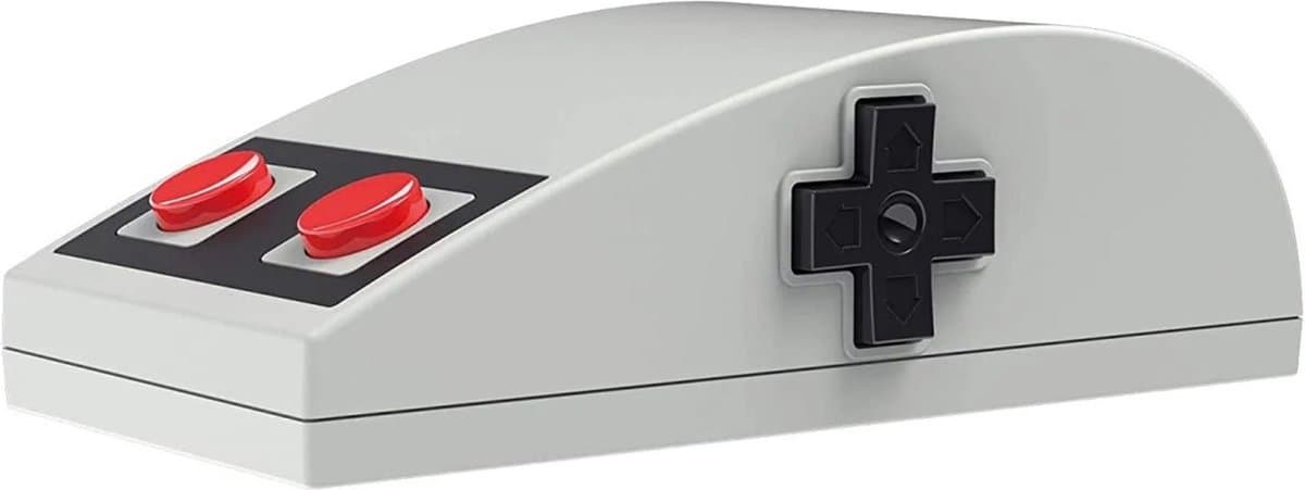 8BitDo N30 Wireless Mouse — afbeelding 1