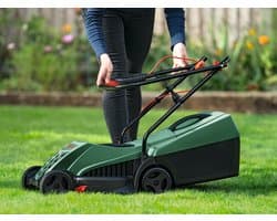 Bosch – EasyRotak 32-205 – Elektrische grasmaaier – 32 cm – 31 L