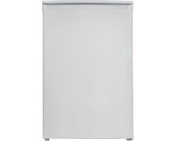 Bella BKV555-040CW - Tafelmodel koelkast - Energielabel C - Met vriesvak - Wit