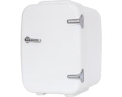 Solacis Skincare fridge - Skincare - Skincare koelkast - Tools - Organizer - Must have voor uw skincare!