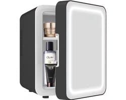 Solacis Skincare fridge - Skincare - Skincare koelkast - Tools - Organizer - Must have voor uw skincare!