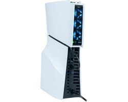 Nacon - PS5 Slim USB Console Cooling Fan met LED