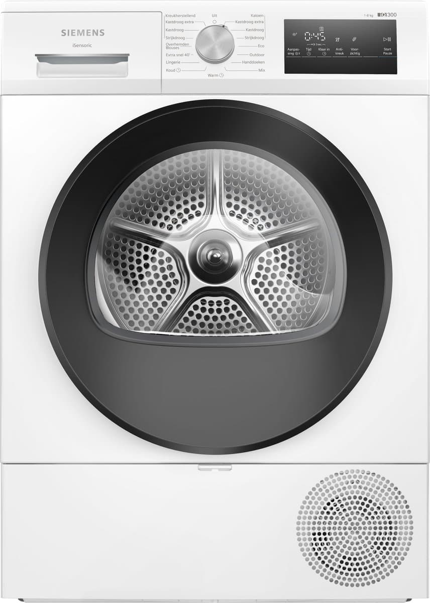 Siemens WT45H20ONL — afbeelding 1