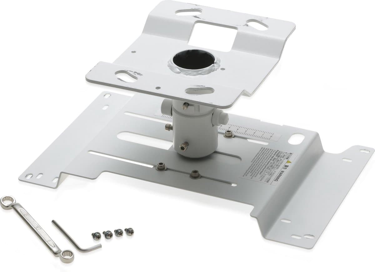 Epson ELPMB22 projector beugel Plafond Wit — afbeelding 1