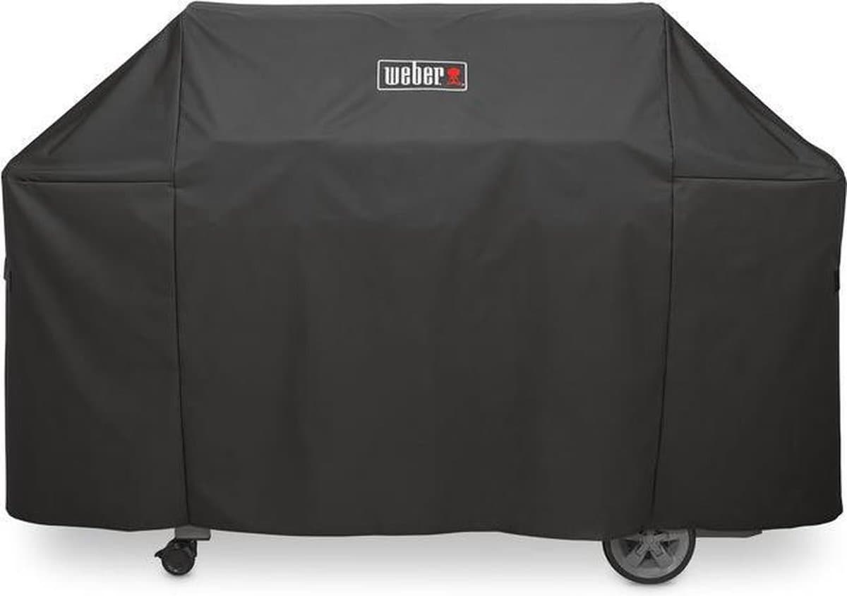 Weber Premium Barbecuehoes Genesis 6 Brander — afbeelding 1