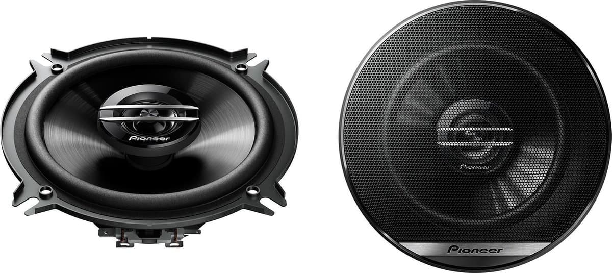 Pioneer TS-G1320F 2-weg systeem (prijs per paar) — afbeelding 1