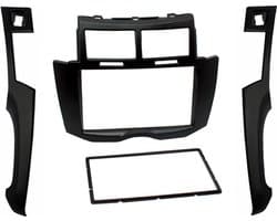2-DIN paneel Toyota Yaris 2006-2011