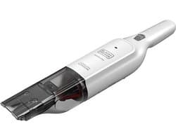 BLACK+DECKER 12V 1.5Ah Kruimeldief met accessoires - HLVC315B11-QW