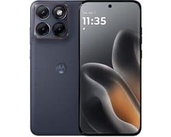 Motorola edge 70 fusion - 8 GB 256 GB - Zwart