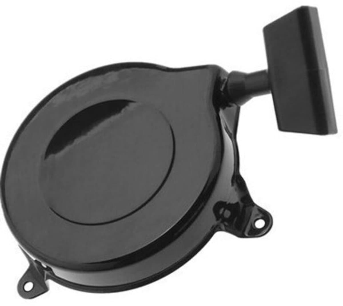 Complete startmotor - Geschikt voor onderdelen voor bepaalde motormodellen - Origineel onderdeelnummer 499706 — afbeelding 1