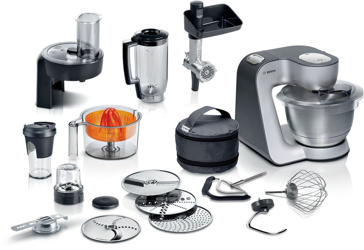Bosch MUM59S81DE — afbeelding 1