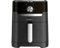 Moulinex Easy Fry & Grill EZ501810 - Heteluchtfriteuse - 1700W - 4,2L - Zwart