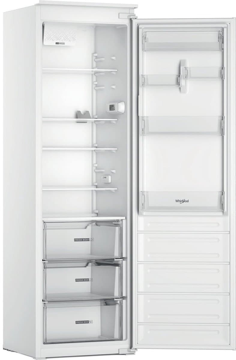 Whirlpool WHSD18A021B1 — afbeelding 1