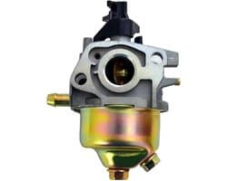 Grasmaaier Carburateur - Motor Onderdeel - Motoronderhoud - Vergrote Luchtinlaat - 700 g - Metaal