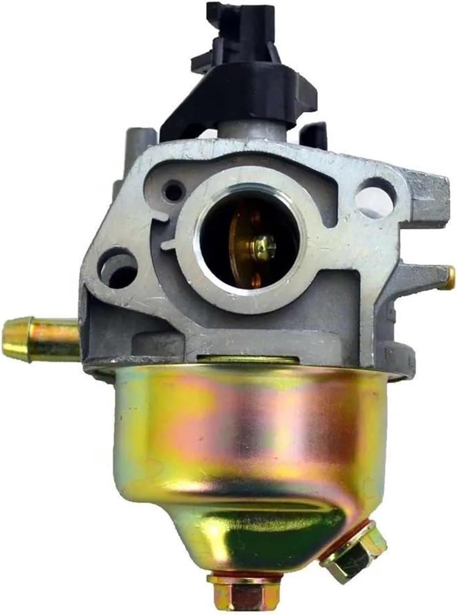 Grasmaaier Carburateur - Motor Onderdeel - Motoronderhoud - Vergrote Luchtinlaat - 700 g - Metaal — afbeelding 1