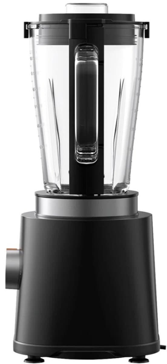 Xiaomi - Blender Kielichowy - 600W - Zwart - 5 Snelheden - Pulsfunctie — afbeelding 1