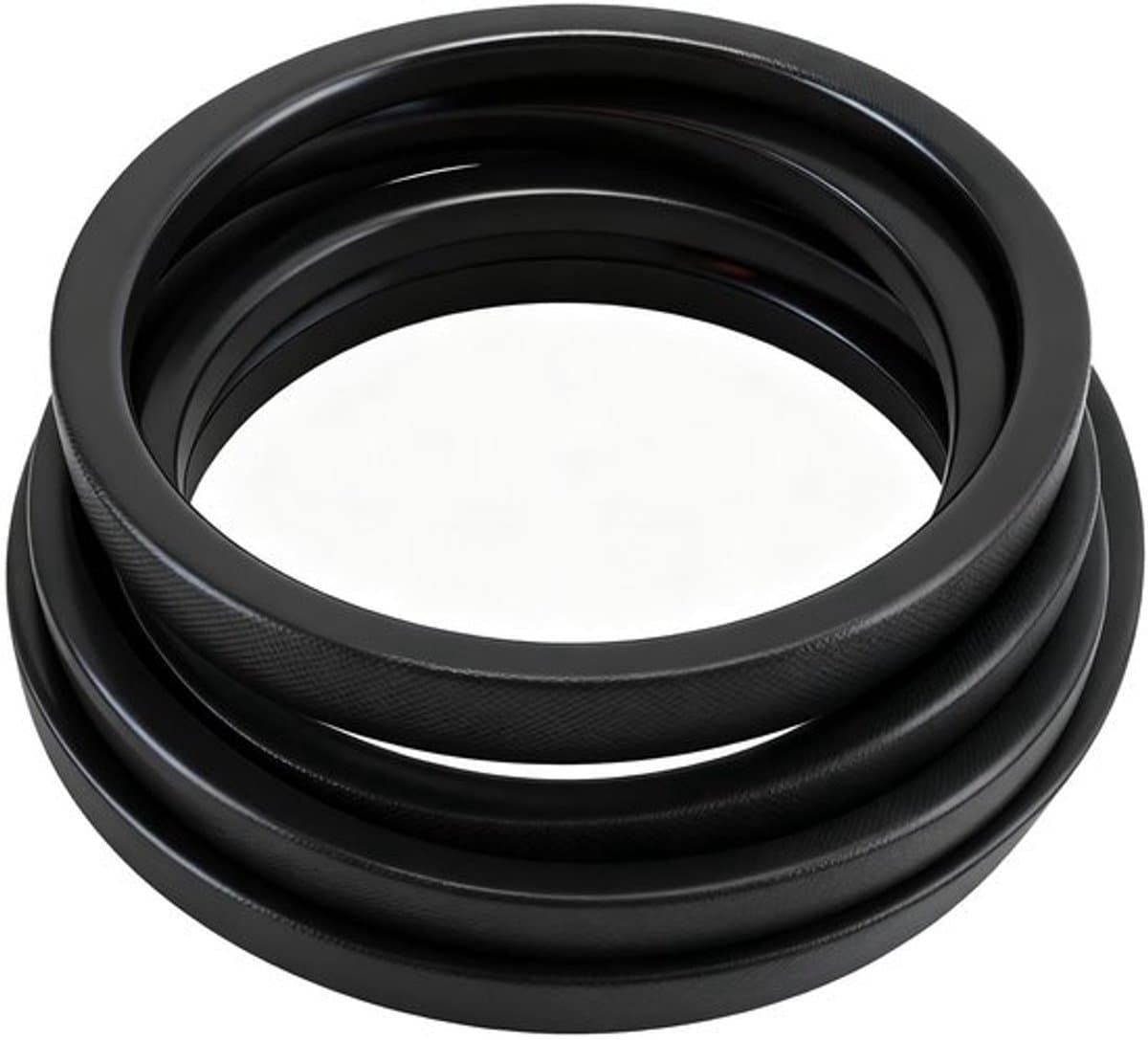 Grasmaaier Drive Deck Riem voor Craftsman en Husqvarna - 42 inch — afbeelding 1